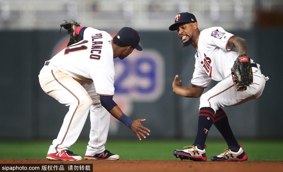 2017MLB常规赛明尼苏达双城6-4芝加哥白袜(10) 第10页