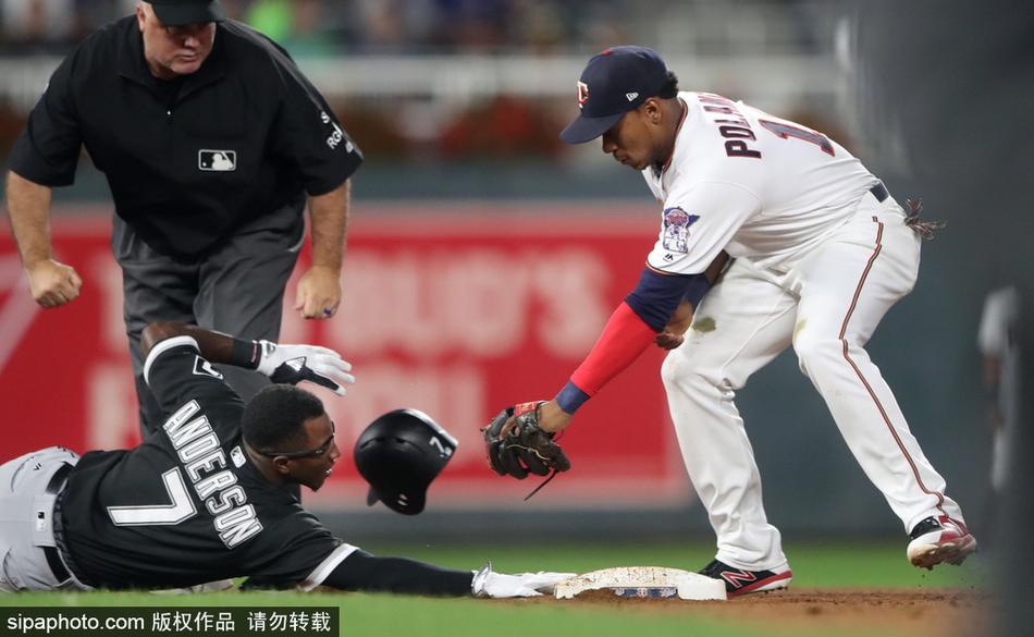 2017MLB常规赛明尼苏达双城6-4芝加哥白袜(6) 第6页