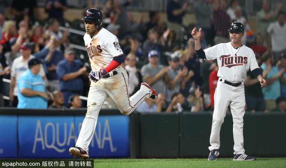 2017MLB常规赛明尼苏达双城6-4芝加哥白袜(9) 第9页