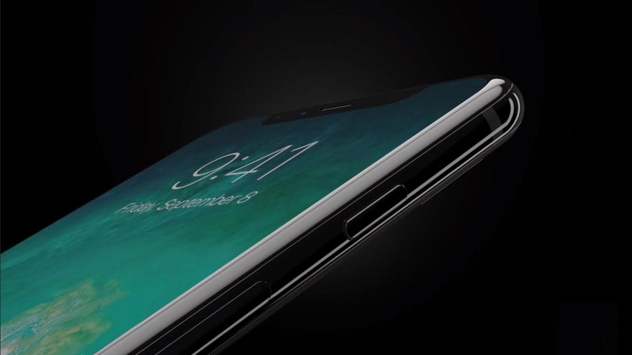 iphone8概念设计图片(2) 第2页