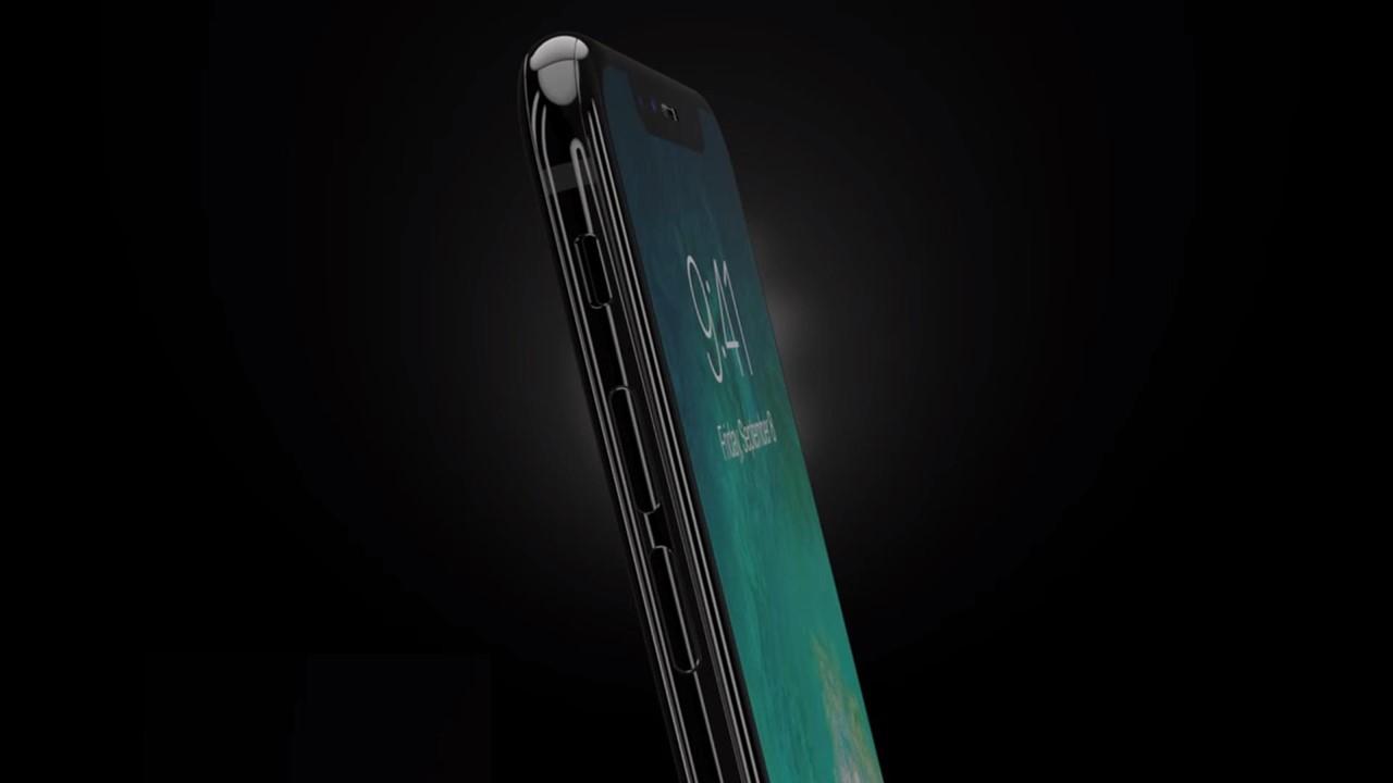 iphone8概念设计图片(3) 第3页