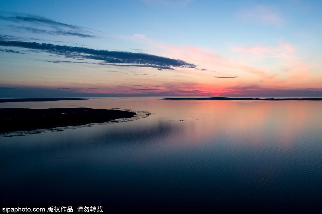 环球网旅游推荐：仙踪旅途记 “金砖之国”俄罗斯海湾美景(12) 第12页