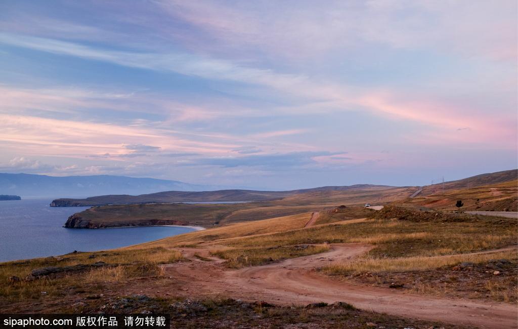 环球网旅游推荐：仙踪旅途记 “金砖之国”俄罗斯海湾美景(13) 第13页