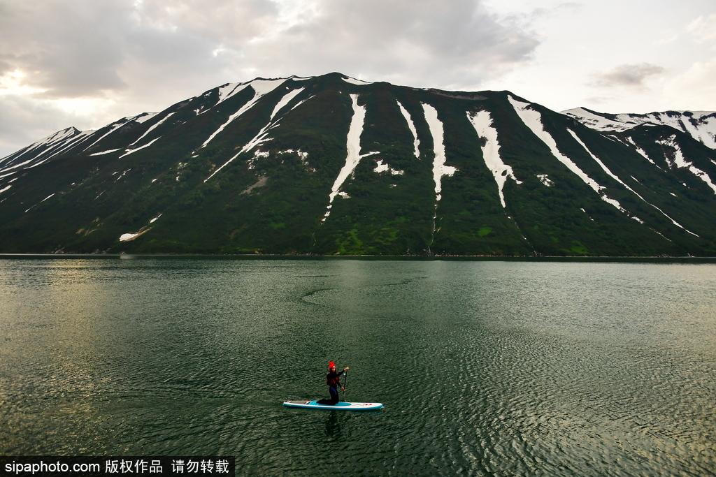 环球网旅游推荐：仙踪旅途记 “金砖之国”俄罗斯海湾美景(9) 第9页