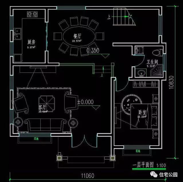 广东80后35万为母建养老别墅(2) 第2页