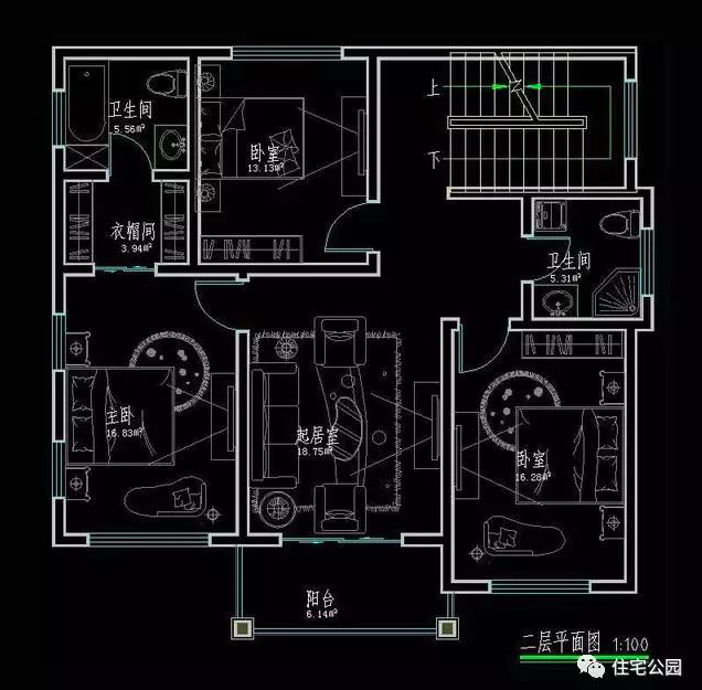 广东80后35万为母建养老别墅(3) 第3页