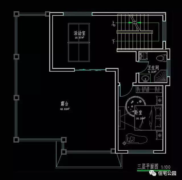 广东80后35万为母建养老别墅(4) 第4页