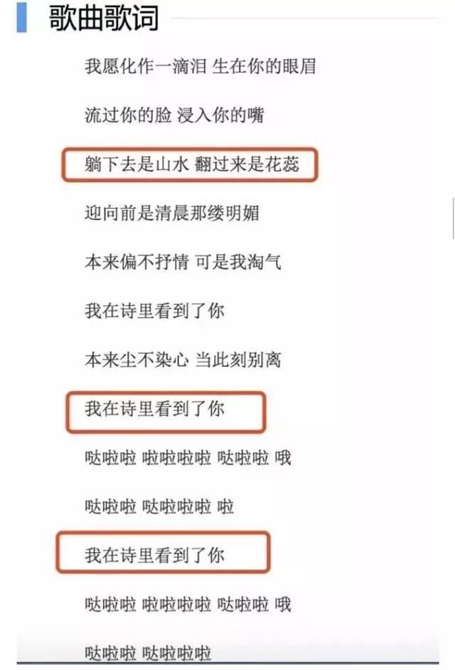 宋小君撕大张伟王思聪又站队 大张伟真的抄袭了么？(4) 第4页