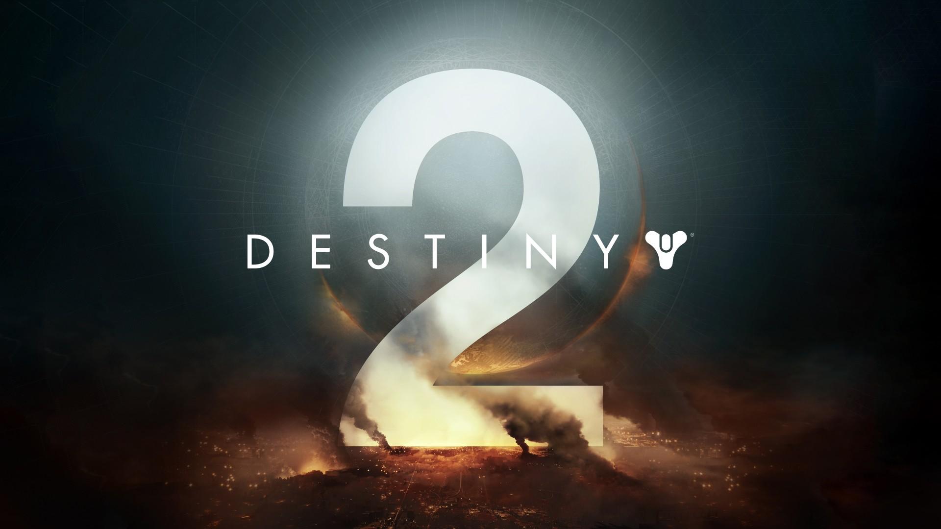 《Destiny 2》命运2高清游戏桌面壁纸(3) 第3页