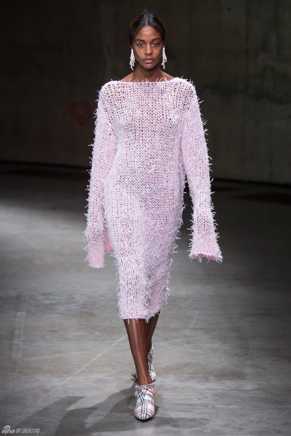 Christopher Kane 2018春夏系列(12) 第12页