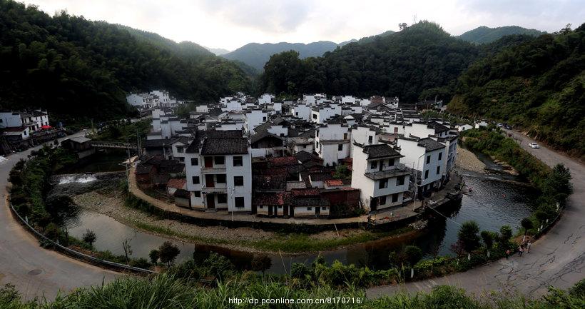 又见篁岭(18) 第18页