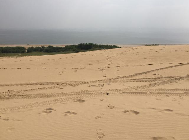 黄金海岸翡翠岛风景图片(4) 第4页