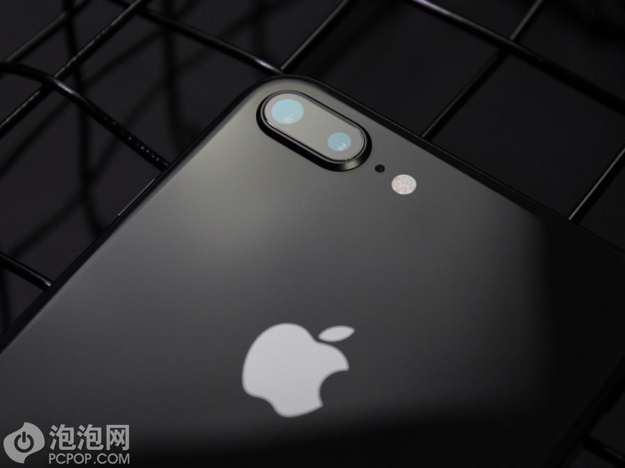 iPhone 8 Plus深空灰色开箱 玻璃质感果然不一样(6) 第6页