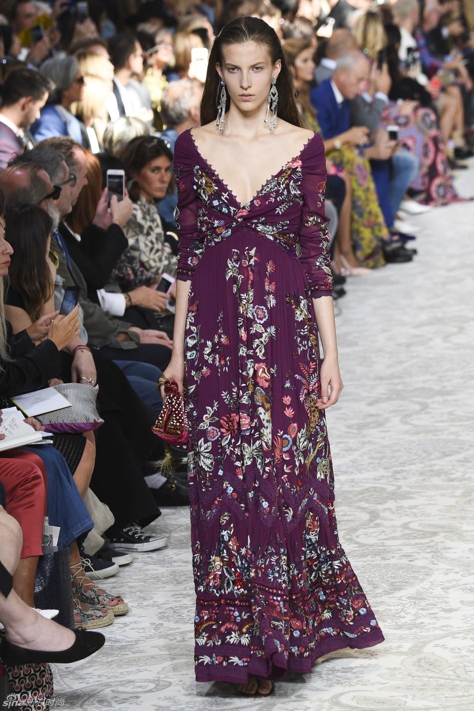 Etro 2018春夏系列(3) 第3页