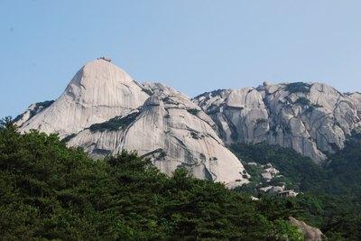 花都港龙拍摄：天柱山(12) 第12页