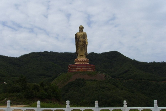 赣州马祖岩图片(3) 第3页