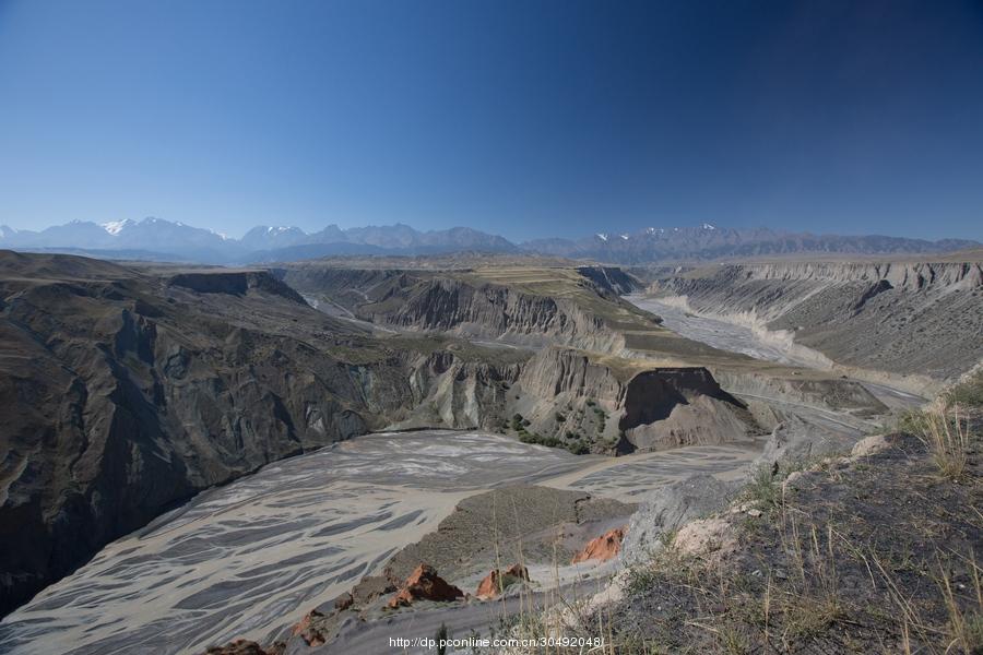 新疆奎屯红山大峡谷（免费景点不多了）(3) 第3页