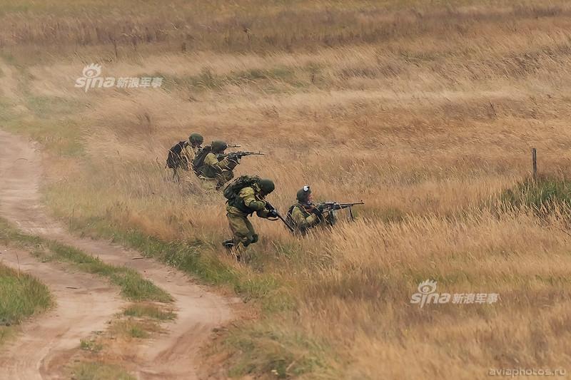 有重要准备？俄与一斯拉夫兄弟国定作战应急方案(8) 第8页