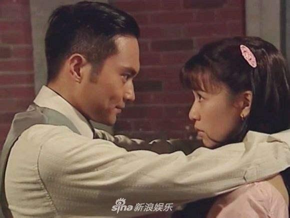 策划：TVB50周年回忆录 这些经典民国剧你看过几部？(14) 第14页