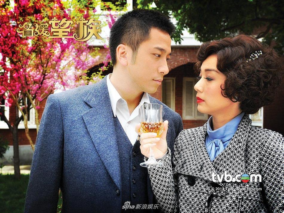 策划：TVB50周年回忆录 这些经典民国剧你看过几部？(27) 第27页