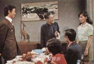 策划：TVB50周年回忆录 这些经典民国剧你看过几部？(45) 第45页