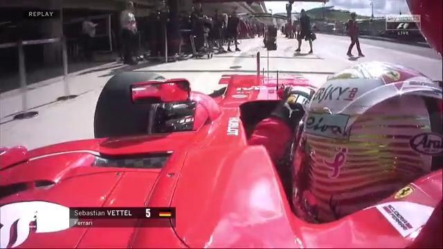 2017F1美国站第3次练习赛(20) 第20页