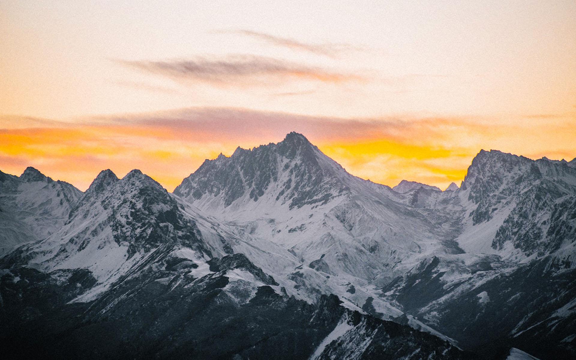 精选旅拍自然美景摄影图片桌面壁纸 第1页