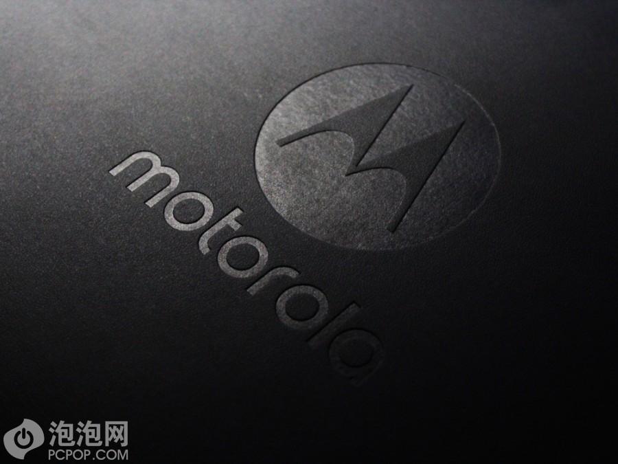 凭什么敢卖9999元 moto z 2018首发开箱图赏 第1页