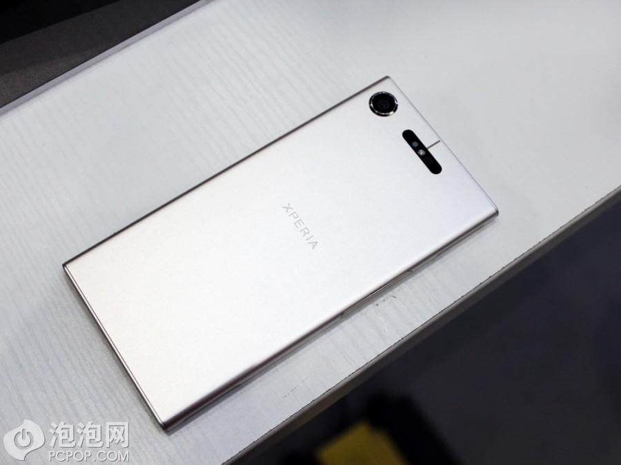 朱砂红新配色真的骚气 索尼Xperia XZ1实拍图赏(3) 第3页