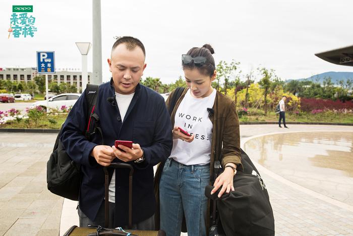 《客栈》刘涛助粉丝求婚成功 齐唱《最好的时光》(5) 第5页