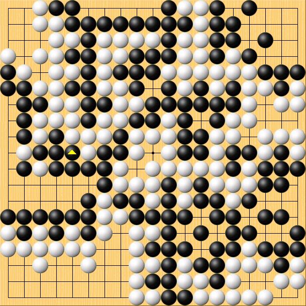 动图棋谱-兵圣杯半决赛(7) 第7页