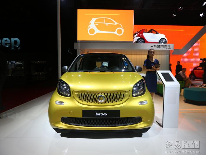 smart fortwo(2) 第2页