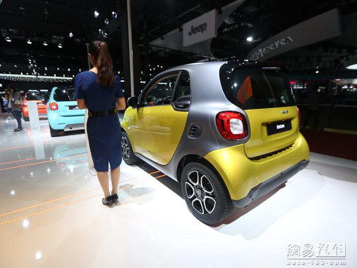 smart fortwo(4) 第4页