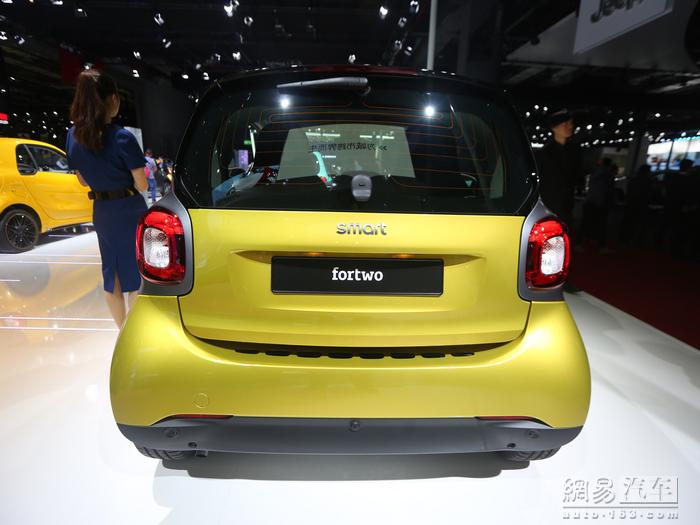 smart fortwo(5) 第5页