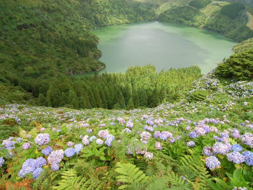 这几个旅游天堂 你可能都没听过(11) 第11页