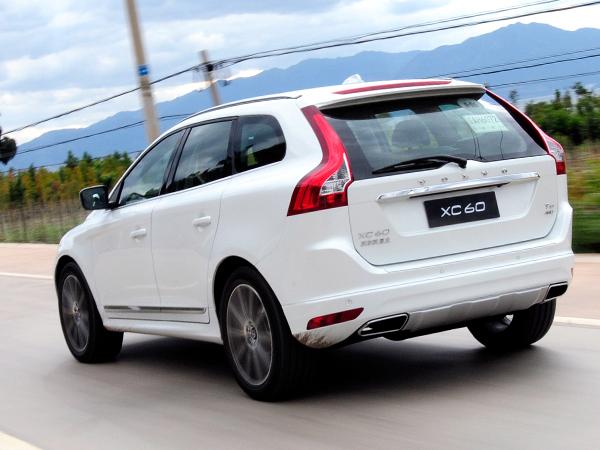 XC60(2) 第2页