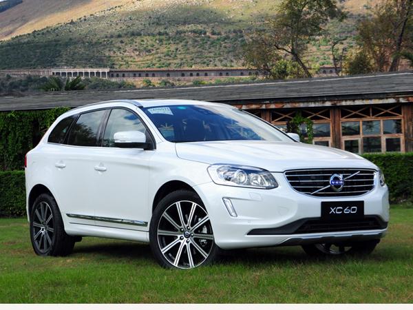 XC60(3) 第3页