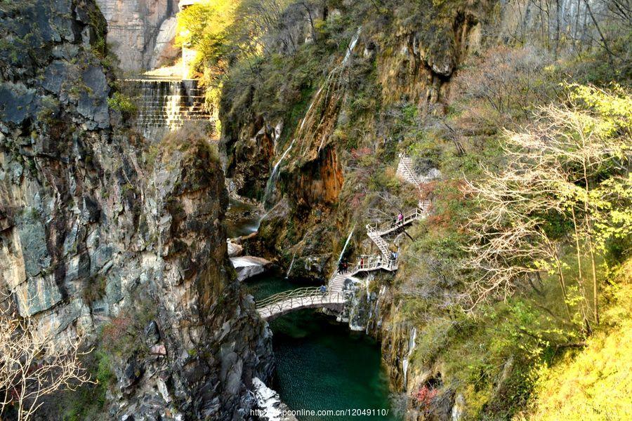 宝泉旅游(5) 第5页