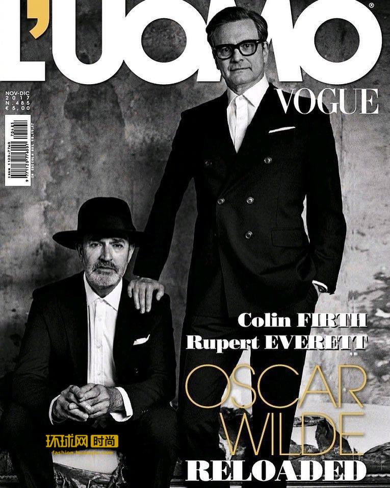 Colin Firth&Rupert Everett 第1页