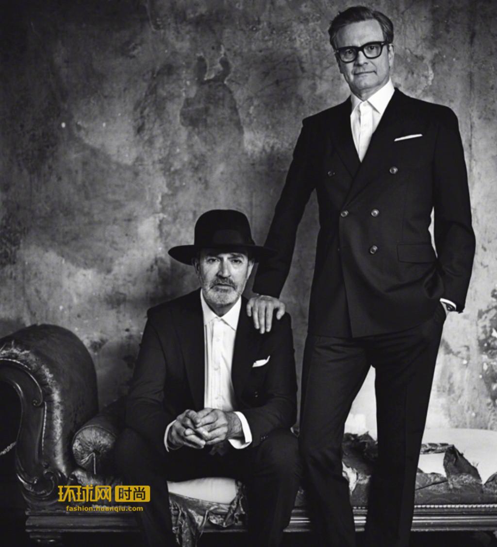 Colin Firth&Rupert Everett(4) 第4页