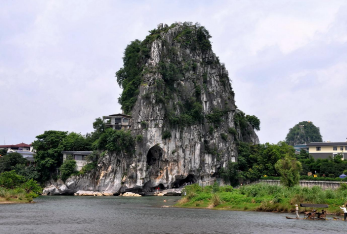 桂林旅游景点图片(3) 第3页