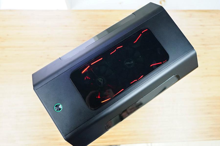 高能电竞信仰！ROG STRIX Z370I GAMING装机实战(13) 第13页