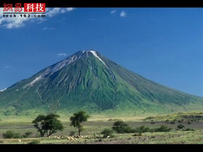 盘点世界上近期最可能喷发的活火山！(8) 第8页