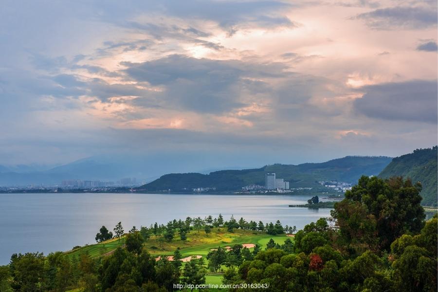 抚仙湖@金马碧鸡(6) 第6页