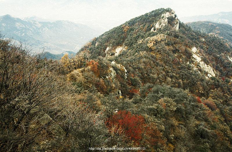 天蒙山美景(4) 第4页