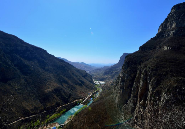 河北邢台旅游景点风景图片(10) 第10页