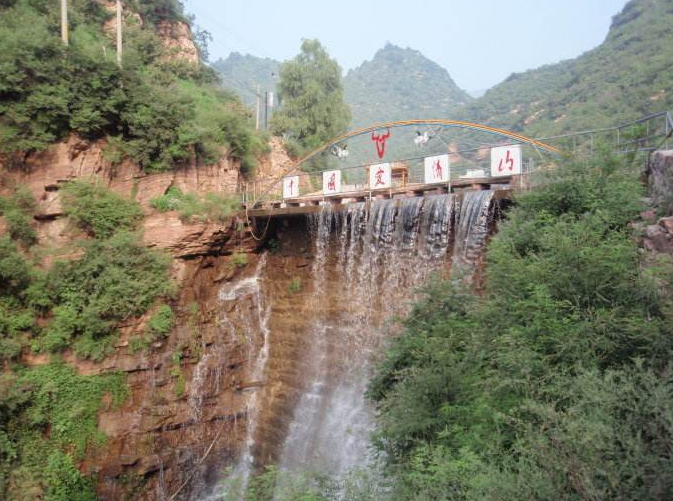 河北邢台旅游景点风景图片(2) 第2页