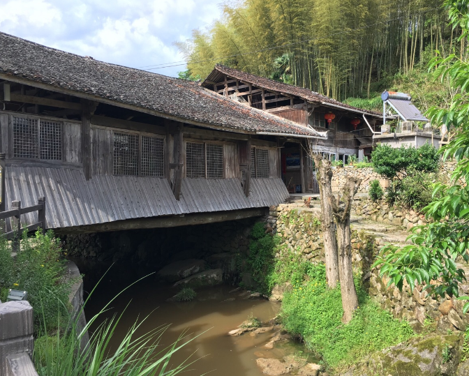 浙江丽水旅游景点风景图片(10) 第10页