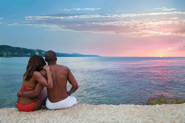10张情侣照告诉你 为啥情人节要去牙买加！(10) 第10页