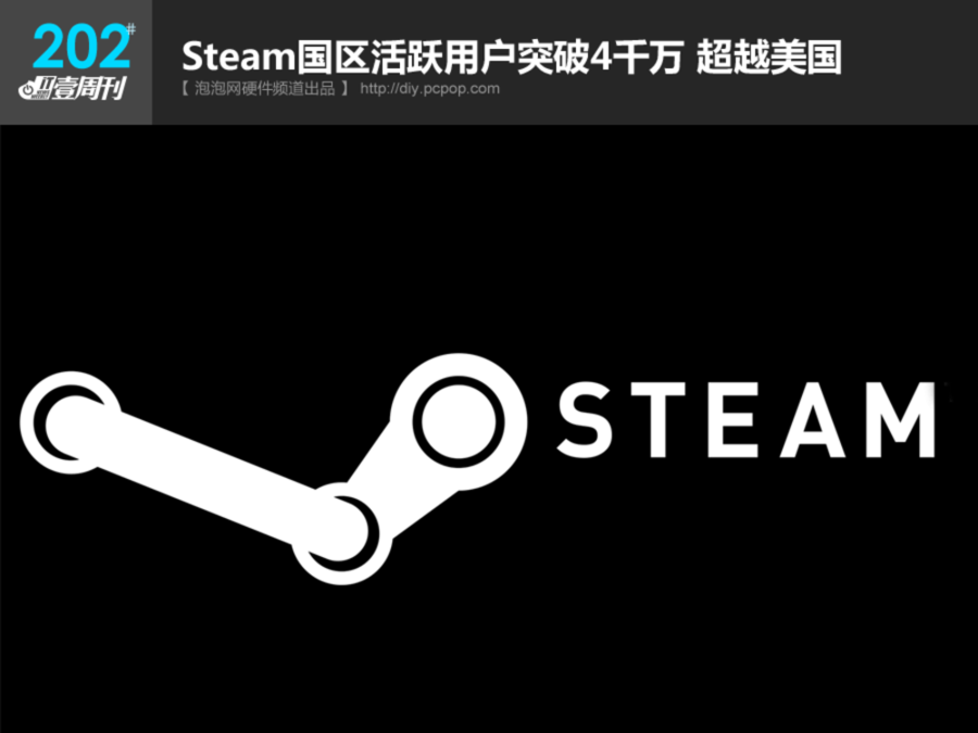 IT壹周刊：AMD新桌面APU公布/Steam国区人数超美国(2) 第2页